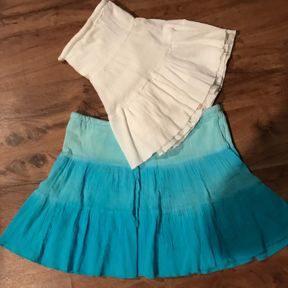 💋2 for 1... summer skirts 💋